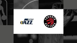 How to watch Jazz vs. Raptors: TV channel and streaming options for February 1