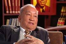 Liang Sili. Missile control expert, Member of Chinese Academy of Sciences, Son of Famous Thinker Liang Qichao - 108071_1332141356154