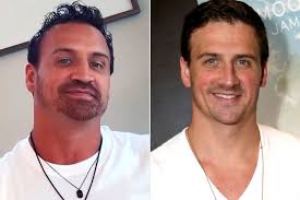 Ryan Lochte Claps Back at ‘Clowns’ Saying He Looks ‘Unrecognizable’ in New Video
