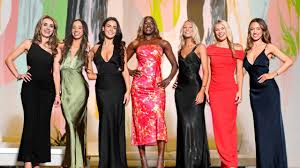 Caitlin Worthington Crowned Miss Universe Australia 2026 - gcmag.com.au