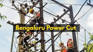 Bescom Power Cut Bangalore