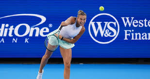 News source: WTA Tennis