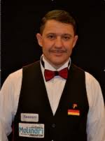 Billard Karambol Spieler Orhan EROGUL - Kozoom