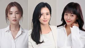 이혼의 흉터를 훈장으로 바꾼 오윤아·최정윤·강성연의 ‘인생 리빌딩’