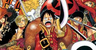 Résultat de recherche d'images pour "one piece"