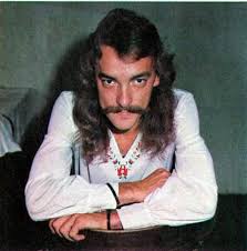 Neil Peart moustache Let's Not Get Carried Away