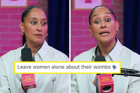 Tracee Ellis Ross Called Out “Bizarre” Questions About Why She Doesn’t Have Kids