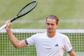 Halle Open: Zverev, Shelton, and Fritz Advance to Quarterfinals