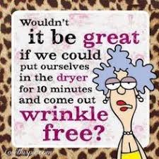 Growing Old on Pinterest | Old Age, Funny quotes and Aging Gracefully via Relatably.com