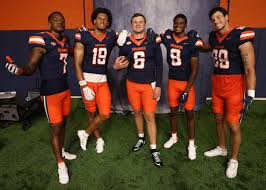 NFL Teams Add Former Syracuse & Buckeyes Players to Practice Squads