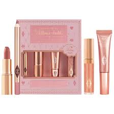 Charlotte Tilbury - Pillow Talk Beautifying Lip and Cheek Secrets – Beautique