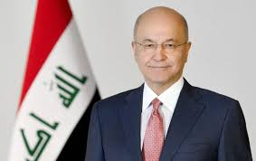 برهم صالح