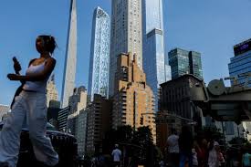 NYC’s Pied-à-Terre Owners Hunt for Creative Ways to Dodge New Tax