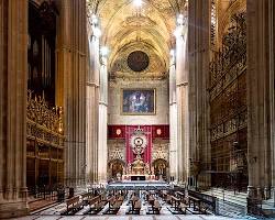 Imagen de Catedral de Sevilla