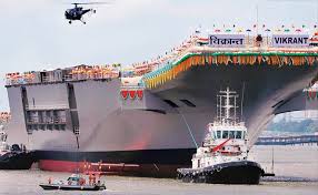 Image result for indian naval power 2020