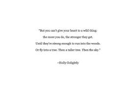 Holly Quotes. QuotesGram via Relatably.com