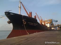ALEXANDER DIMITROV (Cargo ship): ship particulars and AIS position ... - ALEXANDER_DIMITROV_62386.460x960