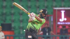 Zaman's the man as Qalandars fell Zalmi to keep play-off hopes alive