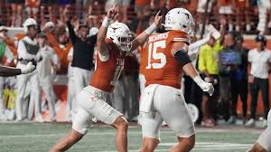 Skip Bayless holds nothing back on Ohio State football's brutal loss to Texas — Yahoo Sports