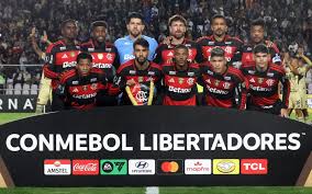 Flamengo tem má notícia antes de duelo com o Estudiantes pela Libertadores
