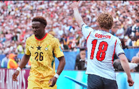 'I watched their videos' – Senaya on how he stopped Gordon, Saka