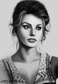 Resultado de imagen de Sophia Loren