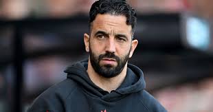 Man Utd have chance to fix £18m error as new Arsenal transfer battle may loom