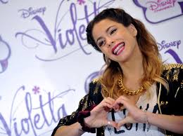 Résultat de recherche d'images pour "violetta"