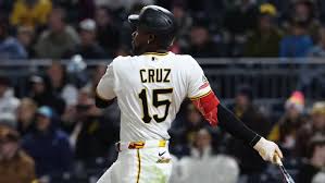 Astrophysicist claims Pirates' Oneil Cruz's top-of-the-foul-pole HR is harder than a moon landing