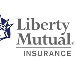 Image of Liberty Mutual company logo