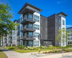 Exclusive: Arlington Properties Sells Charlotte Asset for $66M