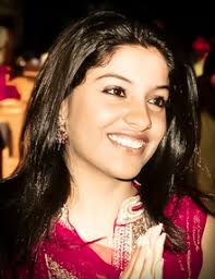 Interview : Actress Archana Kavi