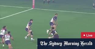The Sydney Morning Herald - News update