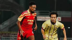 MakanBola - News update