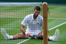Wimbledon - News update