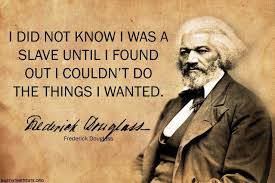 Frederick Douglass on Pinterest | Malcolm X, Black History Quotes ... via Relatably.com