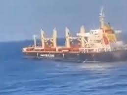 Swift Response in the Gulf: How INS Trikand Thwarted Another Maritime Threat