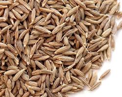 Image of Cumin seeds