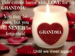 Grandma In Heaven Quotes. QuotesGram via Relatably.com