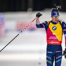 Eric Perrot s'engage pour la quête des globes après les JO : « C'est dur de réaliser que j'en ai déjà gagné un car je me projette déjà sur la suite »