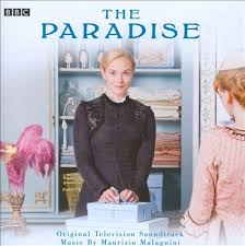 Image result for the paradise review