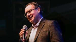 Avante lança Augusto Cury como pré-candidato à Presidência nesta 4ª