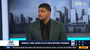 YES Network - News update