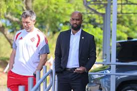 Fabinho Soldado garante cobrança por fase do Inter: "Ninguém vai fugir da responsabilidade"