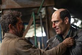 Five Action Movies to Stream Now