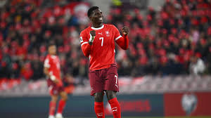 Atlanta United signs former World Cup star in 4-year contract