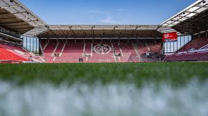 Liveticker | 1. FSV Mainz 05 - Eintracht Frankfurt : | 27. Spieltag | Bundesliga 2025/26