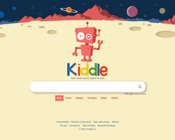 Kiddle