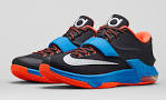 Nike KD Foot Locker