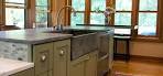 Soapstone kitchen countertops california